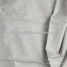 100% Cotton Twill Yarn Dyed Fabric